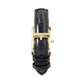 Reloj Mujer Seiko SWR054P1 Negro Reloj Mujer Seiko SWR054P1 Negro
