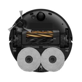 Dreame Matrix10 Ultra 010204AA000835 Aspirador Robot Combinado Negro con Base, 30000 Pa, 3.2L Polvo, 5.5L Agua