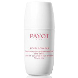 Payot Deodorant Roll-On Anti-Transpirant New Ref 75 mL Precio: 13.6900005. SKU: B14Y2LYHD2