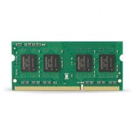 Memoria RAM Kingston ValueRAM 4GB/ DDR3/ 1600MHz/ 1.5V/ CL11/ SODIMM Precio: 26.49999946. SKU: S55092543