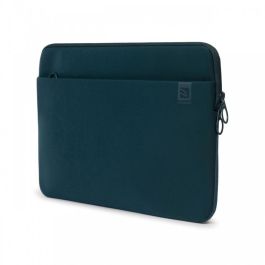 Tucano BFTMB16-B Funda Second Skin para Portátil 16" Blau