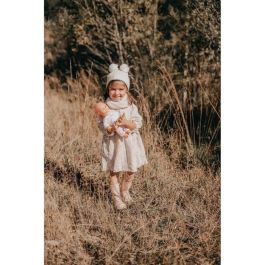 Baby Nurse baby love doll 32 cm - Smoby - Mixto - Suave - Conjunto colorido Baby Nurse baby love doll 32 cm - Smoby - Mixto - Suave - Conjunto colorido