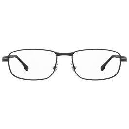Montura de Gafas Hombre Carrera CARRERA885400 Negro ø 57 mm