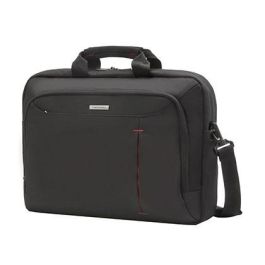 Samsonite Maletín Guardit 2.0 Para Portátil De 15,6" 14,5 Litros 90x400x300 mm Negro Precio: 76.4999994. SKU: S8417006