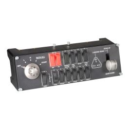 Logitech Saitek Panel de interruptores de vuelo Pro Precio: 93.68999992. SKU: S7160149