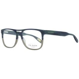Montura de Gafas Hombre Ted Baker TB8207 56561 Precio: 79.68999984. SKU: S7236314