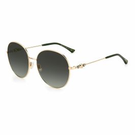 Gafas de Sol Mujer Jimmy Choo BIRDIE-S-PEF-IB ø 60 mm Precio: 104.90000015. SKU: B1GA3Q8ZWK