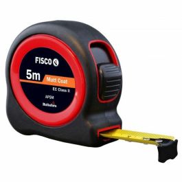 Flexómetro FISCO clase II A1 PLUS (5x19) (5 m) Precio: 14.49999991. SKU: B14YRXRSLE