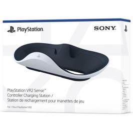 Sony PlayStation VR2 Sense Controladores de Movimiento Oficiales para el Sistema de Realidad Virtual PlayStation VR2 PSVR2STATION Precio: 62.50000053. SKU: B1E4JFPTQR