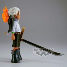 Banpresto One Piece Dxf The Grandline Series S-Hawk Figura BP89727P