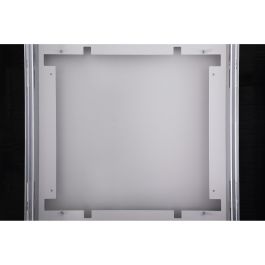 Digitus Unique 32HE 1609x800x800mm Armario de red Gris