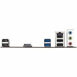 Gigabyte H610M K DDR4 Intel LGA 1700 DDR4 Placa Base para PC