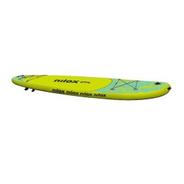 Patinete Eléctrico Nilox NXWTRSUP