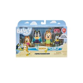 Playset Moose Toys La familia en la playa Playset Moose Toys La familia en la playa Precio: 36.79000039. SKU: B1ARQ6MVKP