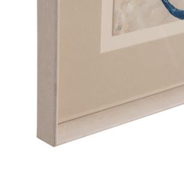 Cuadro Pintura Abstracto 4/M 44 X 50 cm