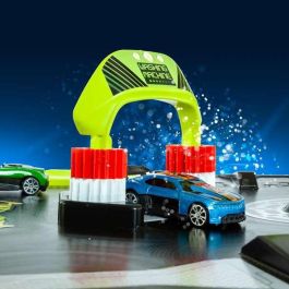 Molto Parking 5 plantas 152 cm de largo incluye 5 coches para niños a partir de 3 años