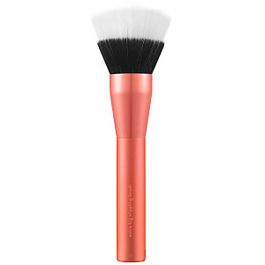 Real Techniques EXTRA BIG STIPPLING BRUSH Brocha Pincel para Punteado Rostro Grande, 35% Más Amplio, Cerdas UltraPlush Veganas Real Techniques EXTRA BIG STIPPLING BRUSH Brocha Pincel para Punteado Rostro Grande, 35% Más Amplio, Cerdas UltraPlush Veganas
