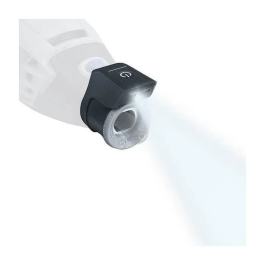 Dremel LM1 Módulo de Iluminación LED para Herramienta Rotativa Multiusos con Visibilidad 360°