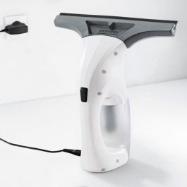 Karcher 1.633-608.0 WV 1 Plus Aspirador Limpiacristales Batería Fija 3,65V Blanco Karcher 1.633-608.0 WV 1 Plus Aspirador Limpiacristales Batería Fija 3,65V Blanco