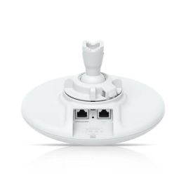 Ubiquiti Device Bridge Pro, pole mount, 2x GbE LAN, PoE/PoE+, WiFi 5 GHz, 867 Mbps, UV-resistant polycarbonate, IPX6, white Ubiquiti Device Bridge Pro, pole mount, 2x GbE LAN, PoE/PoE+, WiFi 5 GHz, 867 Mbps, UV-resistant polycarbonate, IPX6, white