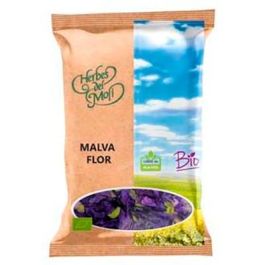 Malva Flor Bio Precio: 2.8900003. SKU: B18JG2FHBY