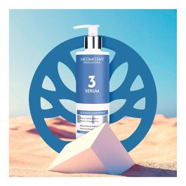 Neomoshÿ Serum ULTIMATE HAIR REPAIR Reparación Capilar con Keratina Antiencrespamiento 180 ml