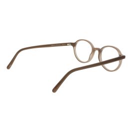 Montura de Gafas Unisex Andy Wolf 4538 48D