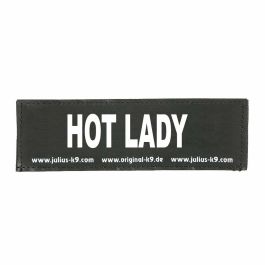 Etiquetas para arnés Trixie HOT LADY S Etiquetas para arnés Trixie HOT LADY S Precio: 7.69000012. SKU: B152SS6L7A
