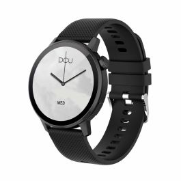 Smartwatch DCU 34157088 Negro