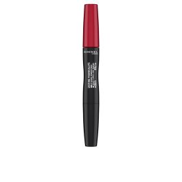 Rimmel London LASTING PROVOCALIPS Lápiz Labial Prueba Transferencia Tono #740-caught red lipped 2,3 ml Larga Duración