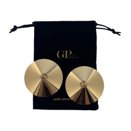 Pezoneras Guilty Pleasure Negro Talla única