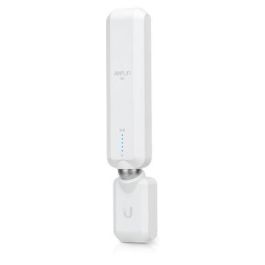 AmpliFi HD WiFi System con 1 Router y 2 Meshpoints, 5.25 Gbps, 802.11ac/a/b/g/n, Pantalla LCD, App móvil