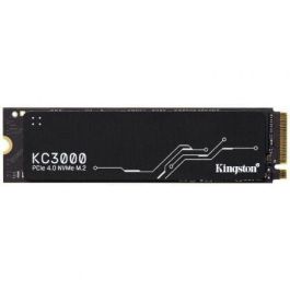 Kingston Technology KC3000 1,02 TB PCI Express 4.0 3D TLC Kingston Technology KC3000 1,02 TB PCI Express 4.0 3D TLC