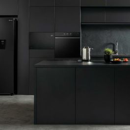 Microondas con Grill Hisense Negro 900 W 25 L