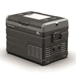 Eza Blizz-E Flex Nevera de Compresión 47 Litros -20°C a +20°C Bluetooth