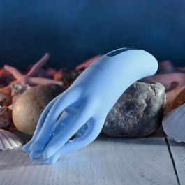 Masajeador Evolved Selopa Azul