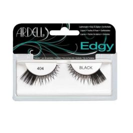 Edgy, Pestañas postizas, 404, Negro Precio: 13.89000019. SKU: B1775XSVQ8