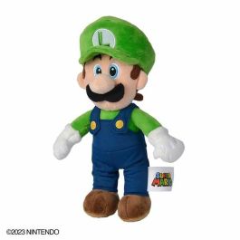 Peluches super mario 20cm 4 s Peluches super mario 20cm 4 s