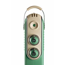 Radiador de Aceite (11 cuerpos) Ariete 839/04 11E 2500 W