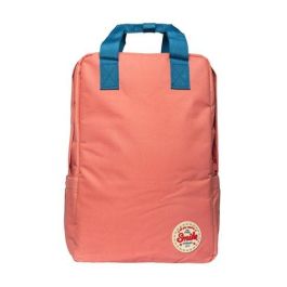 Mochila Portatil Smile Penny 15,6 Coral Mochila Portatil Smile Penny 15,6 Coral Precio: 21.95000016. SKU: B1D9MJ73C5
