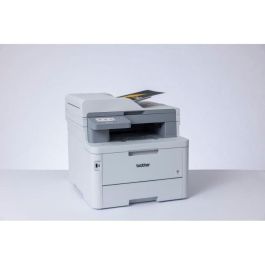 Brother MFC-L8390CDW MFCL8390CDWRE1 Impresora Multifunción Color Láser LED A4 WiFi Dúplex Automático 30 ppm Fax Precio: 485.68999974. SKU: B1KEJRCD77