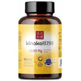 Kinokoreishi 1500 Mg 90 Cap. Precio: 29.5000002. SKU: B15KXERXMY