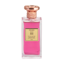 Aroma Senora III, Agua de perfume, Para mujeres, 100 ml Precio: 54.49999962. SKU: B1JNEQMCF3
