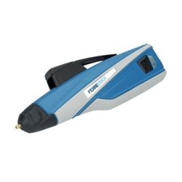 Pistola Termofusible Ferrestock 10 W Precio: 18.49999976. SKU: S6501055