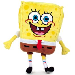 Peluche Bob Esponja soft 15cm Peluche Bob Esponja soft 15cm Precio: 7.79000057. SKU: B12AAVKX7N