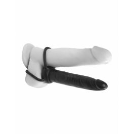 Dildo Pipedream Anal Fantasy Collection Negro