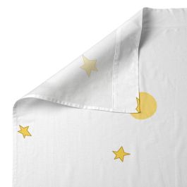 Juego de Sábanas HappyFriday LE PETIT PRINCE Multicolor Cama de 80/90 2 Piezas