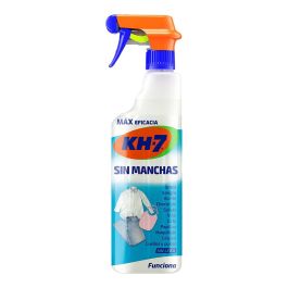 Kh-7 sin manchas quitamanchas pulverizador 715 ml Precio: 6.50000021. SKU: B1CTYH3ME2