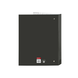 Carpeta de anillas Real Madrid C.F. Blanco Gris A4 26.5 x 33 x 4 cm