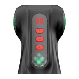 Masturbador Masturs Raven